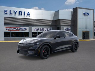 2025 Ford Mustang Mach-E Premium CROSSOVERS