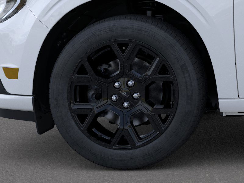 Thumbnail: 2025 Ford Maverick - 44