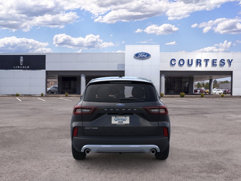 2026 Ford Escape Active - Photo 6