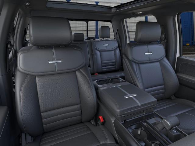 new 2026 Ford F-150 car, priced at $72,600