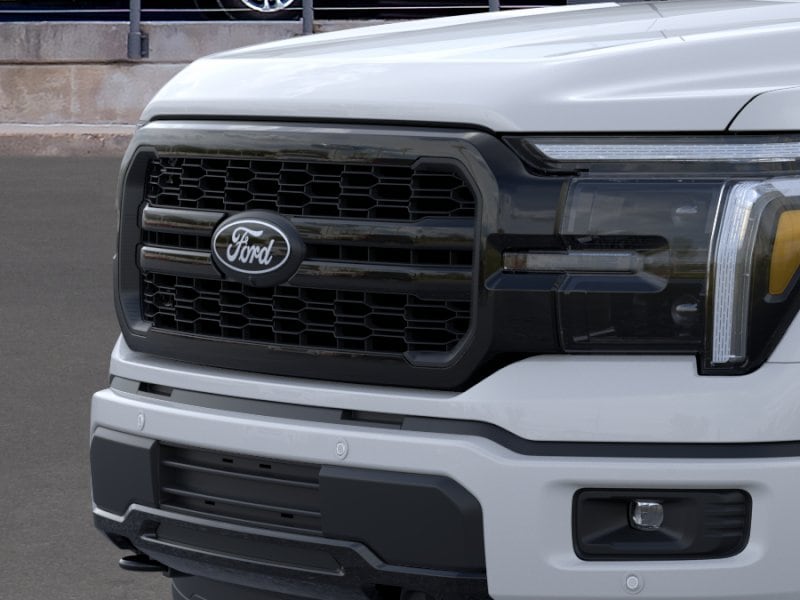 Thumbnail: 2026 Ford F-150 - 39