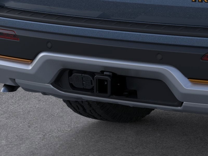 2026 Ford Explorer Tremor - Photo 62