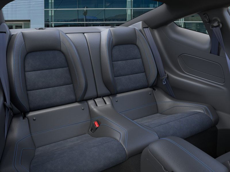 2025 Ford Mustang Dark Horse - Photo 33