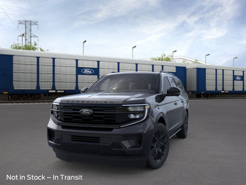 Thumbnail: 2025 Ford Expedition MAX - 25
