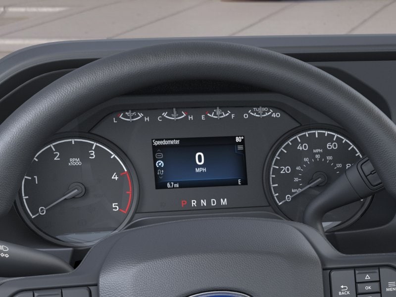 2026 Ford F-350 Super Duty XL - Photo 35