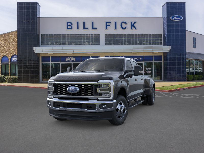 2026 Ford F-350 Lariat photo 2