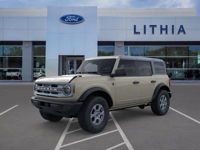 Thumbnail: 2025 Ford Bronco - 26