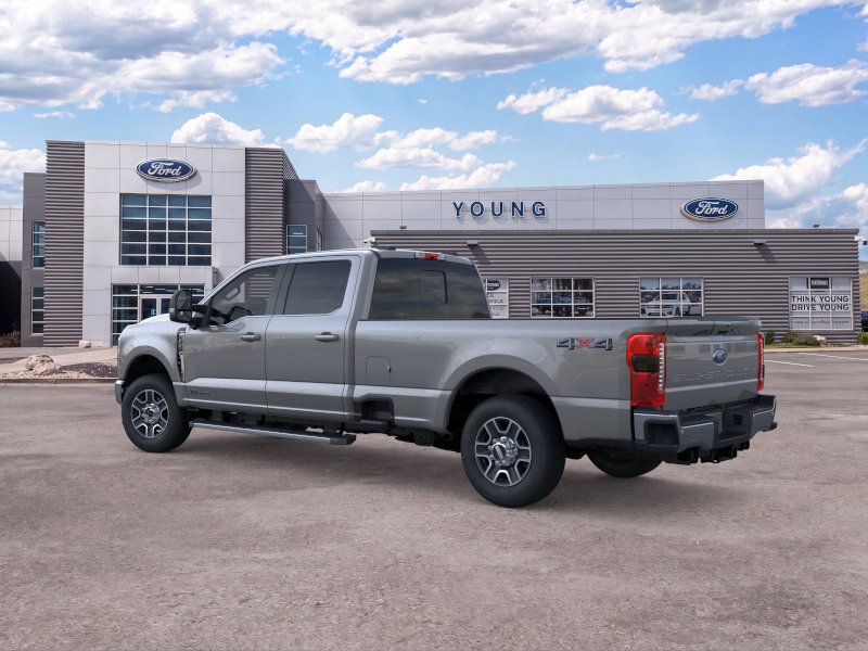 New 2026 Ford F-350 Lariat Truck