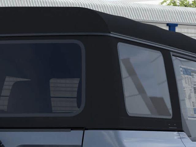 Thumbnail: 2025 Ford Bronco - 50