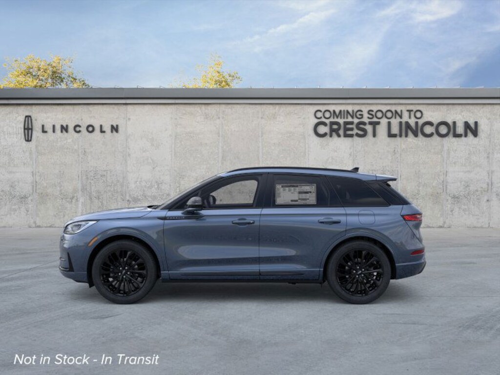 New 2026 Lincoln Corsair Premiere SUV