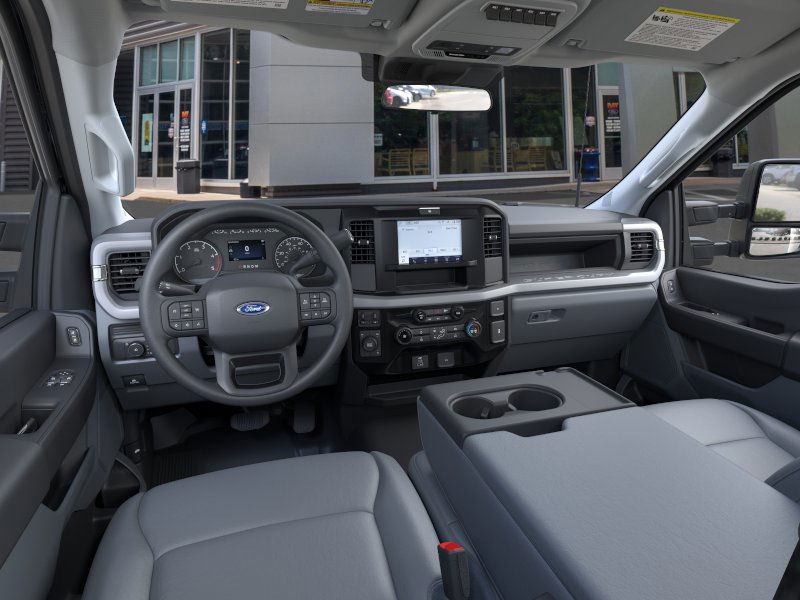 Thumbnail: 2026 Ford Econoline - 35