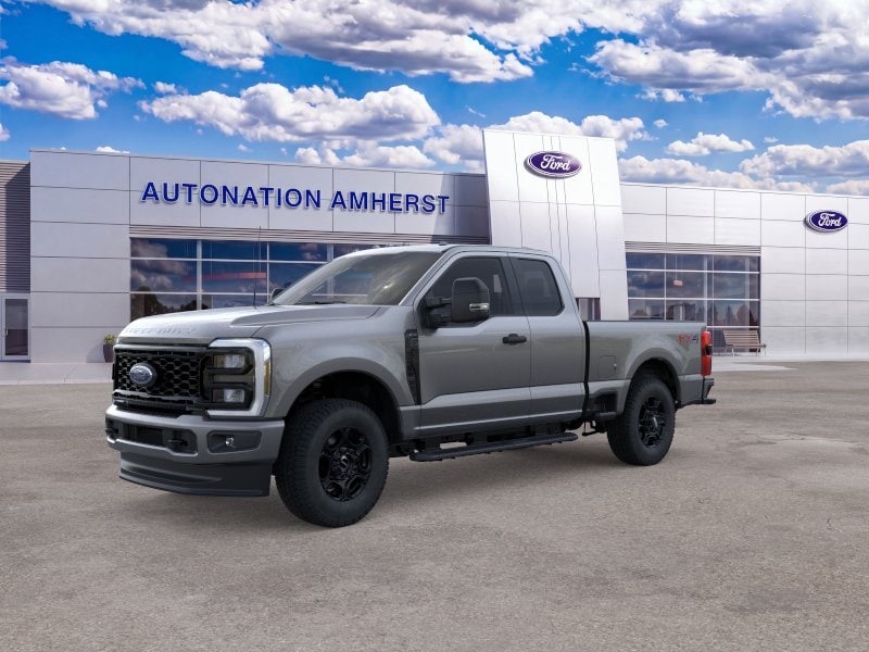 2026 Ford F-350 Super Duty
