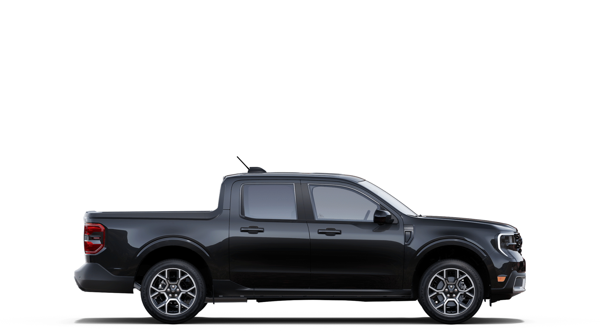 Thumbnail: 2025 Ford Maverick - 5