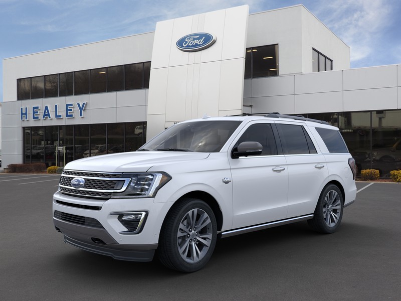 Ford Expedition