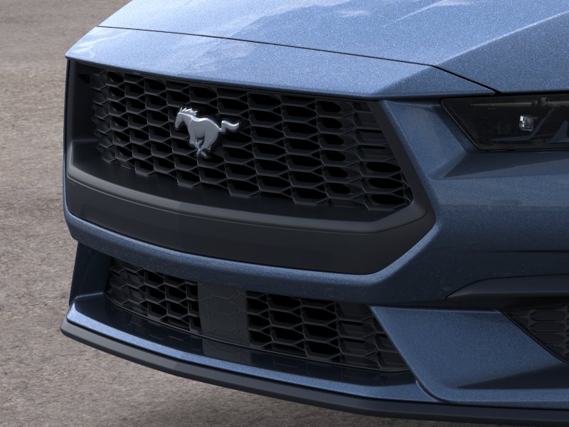 2026 Ford Mustang Ecoboost Fastback Coupe