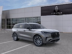 2025 Lincoln Aviator Premiere SUV