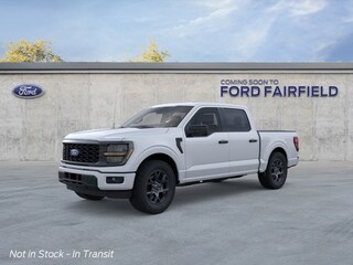 2026 Ford F-150 STX TRUCK