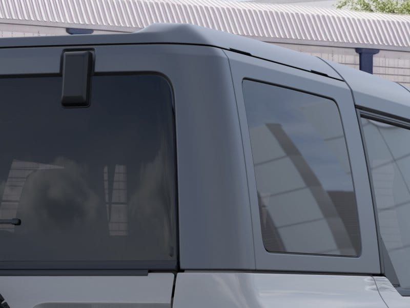 2026 Ford Bronco Big Bend&reg; SUV
