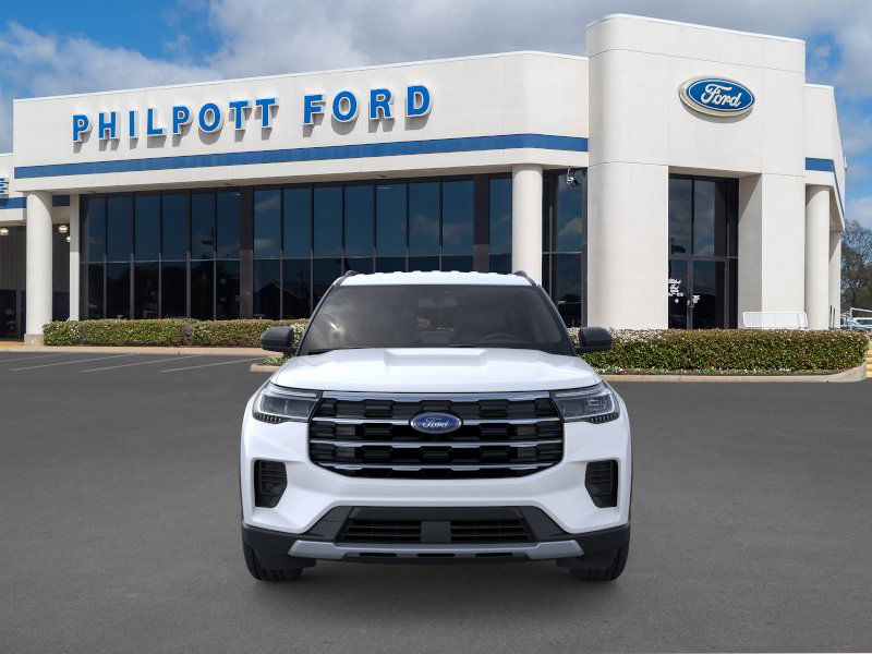 2026 Ford Explorer Active - Photo 33