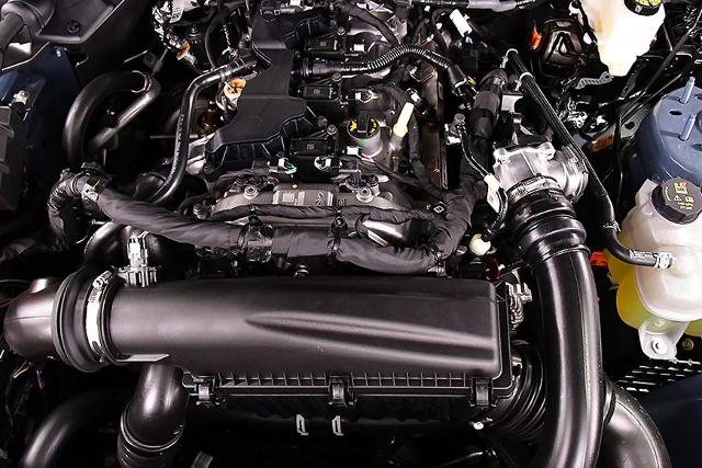 2026 Ford Mustang EcoBoost Fastback - Photo 60