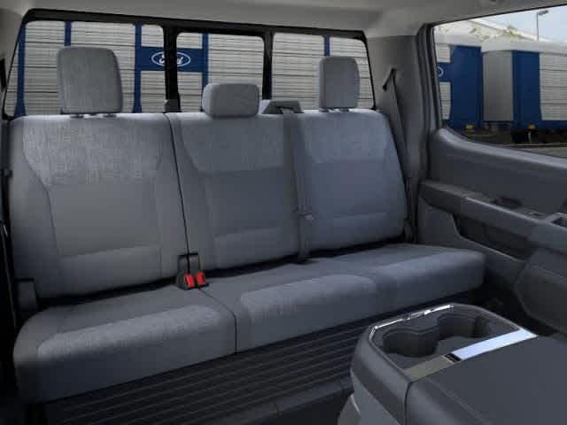 Thumbnail: 2026 Ford Econoline - 44