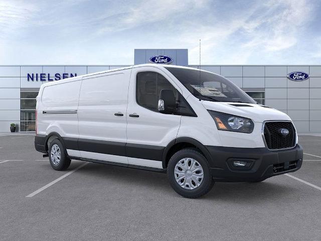2025 Ford Transit Van Base - Photo 28