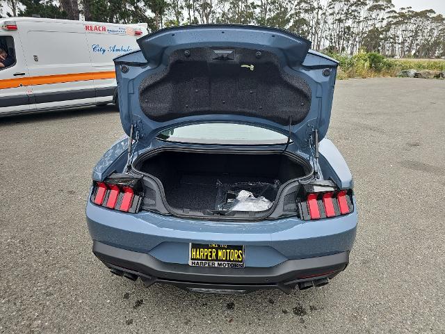 2025 Ford Mustang GT Premium Fastback - Photo 27