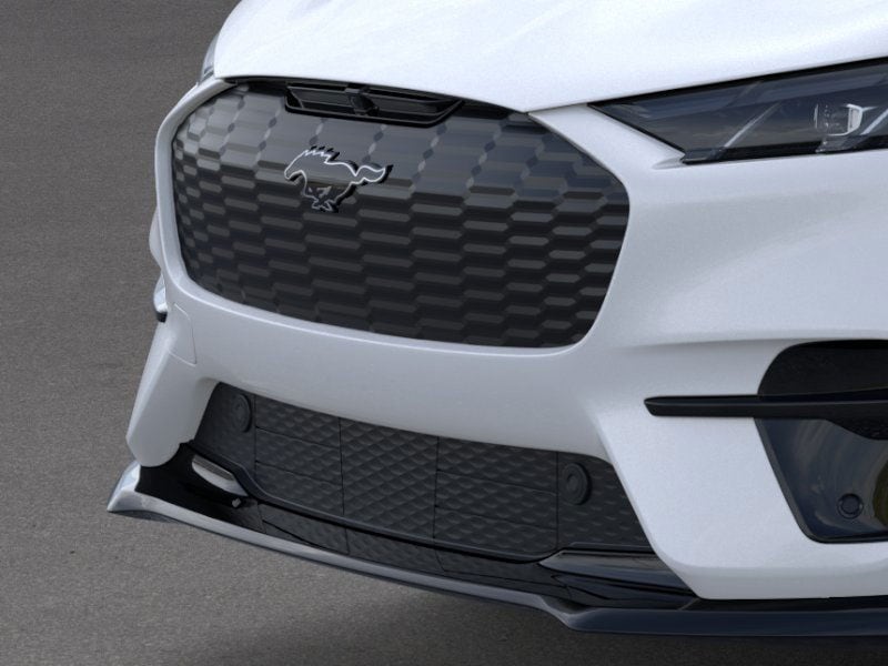 2025 Ford Mustang Mach-E GT 17