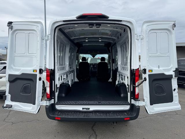 2025 Ford Transit Van Base - Photo 30