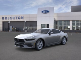 2026 Ford Mustang Ecoboost Coupe