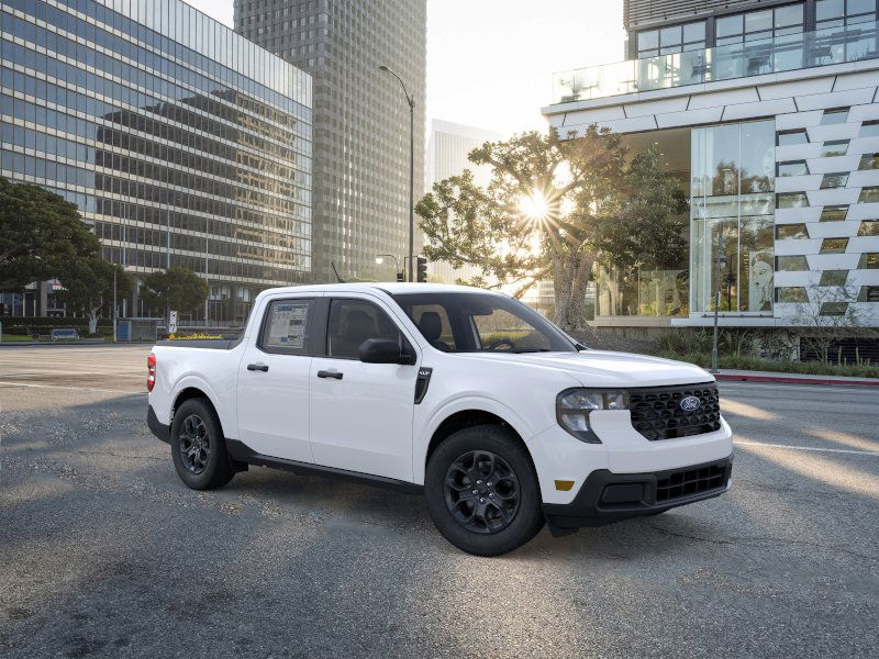 2025 Ford Maverick XLT - Photo 18