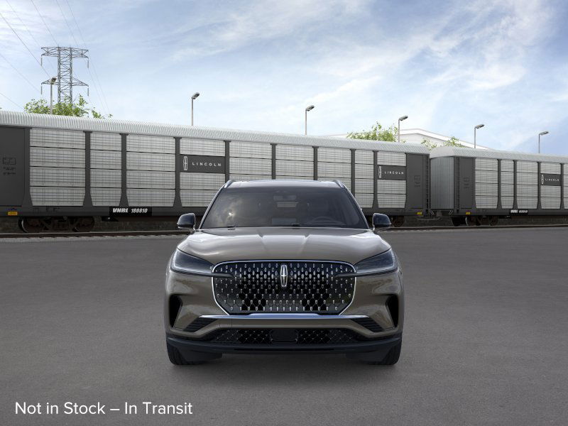 2026 Lincoln Aviator Premiere - Photo 28
