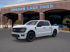 2026 Ford F-150 TRUCK Near Elk Grove