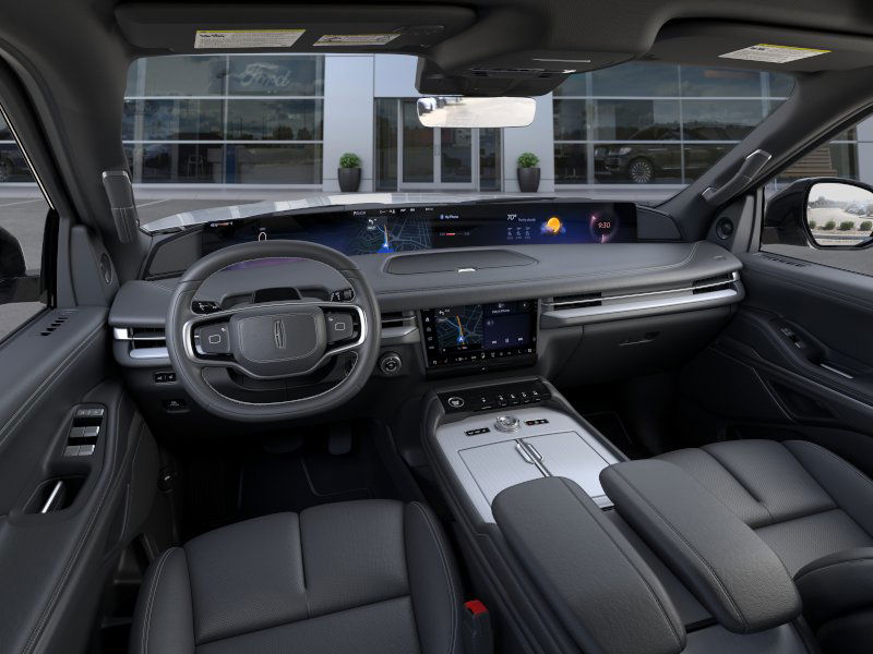 2026 Lincoln Navigator Reserve - Photo 31