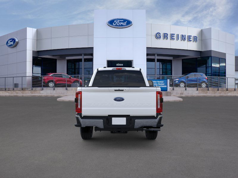 Thumbnail: 2026 Ford F-250 - 27