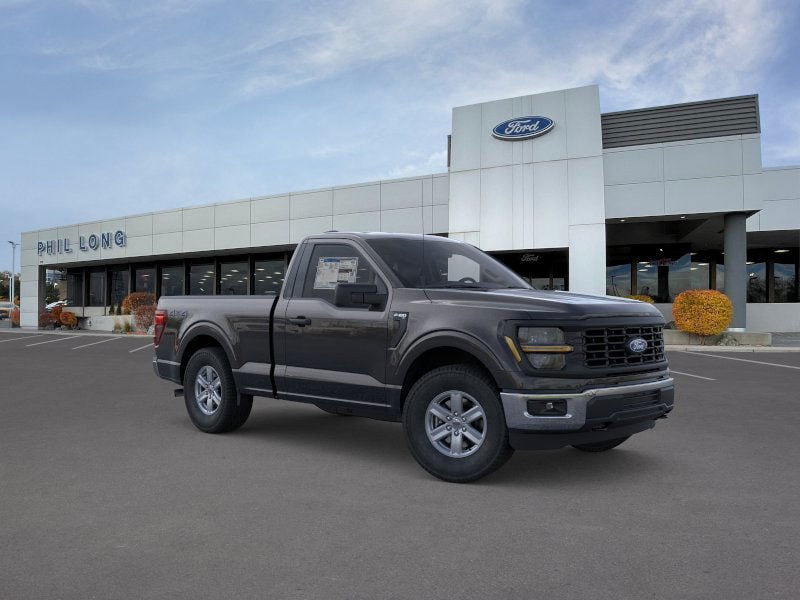 2025 Ford F-150 XL - Photo 38