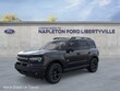  Ford Bronco Sport