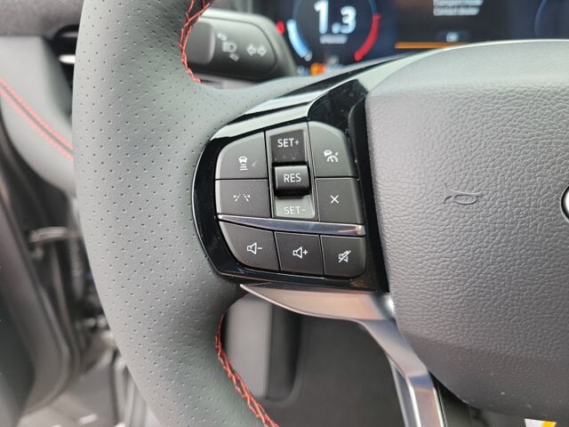 2026 Ford Explorer ST-Line - Photo 42