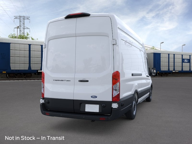 Thumbnail: 2026 Ford Transit Series - 29