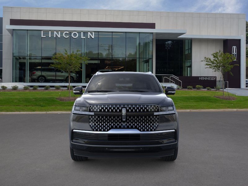 2025 Lincoln Navigator Reserve L - Photo 28