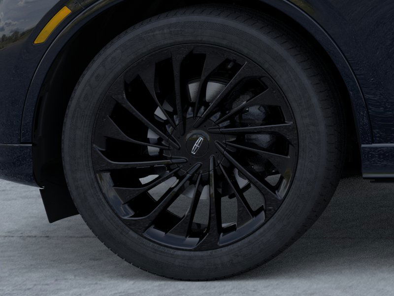 2026 Lincoln Aviator Reserve SUV