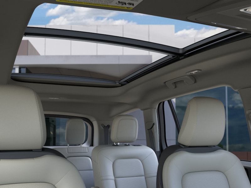 2026 Lincoln Aviator Premiere - Photo 44