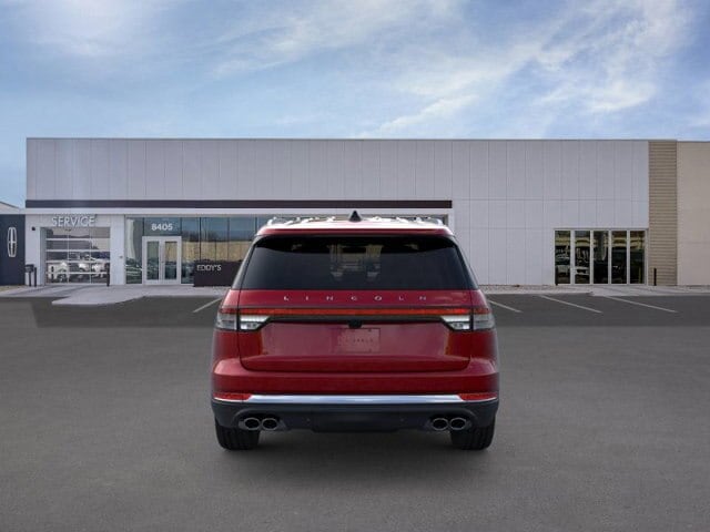 2026 Lincoln Aviator Premiere - Photo 30