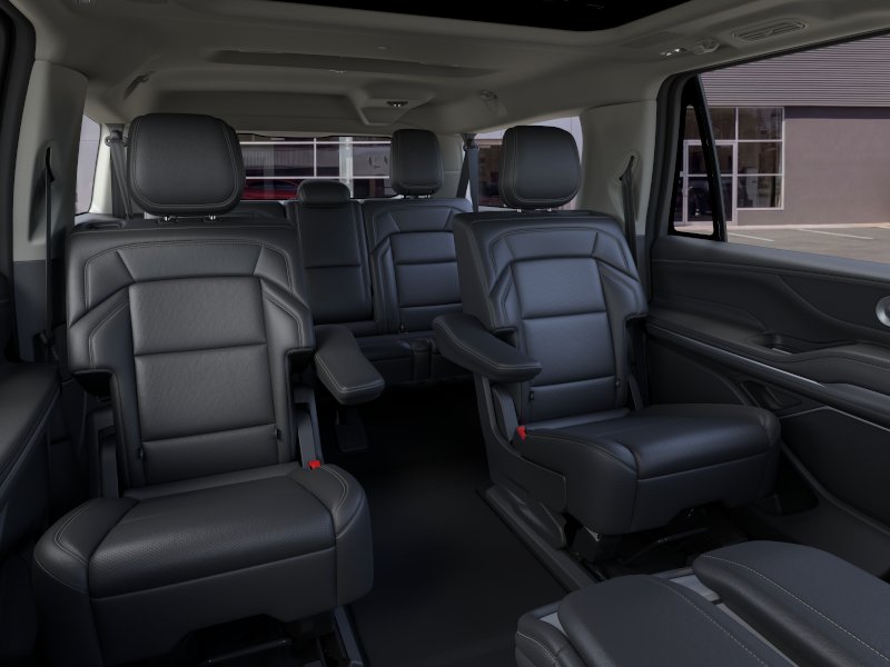 2026 Lincoln Navigator Reserve L - Photo 11