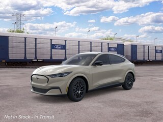 2026 Ford Mustang Mach-E Premium CROSSOVERS