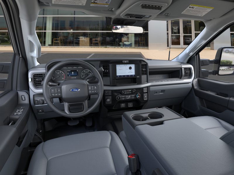 2026 Ford F-250 Super Duty XL - Photo 37