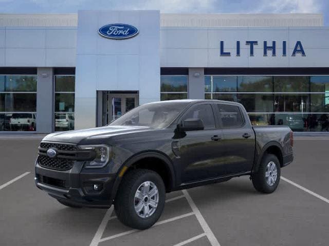 Thumbnail: 2025 Ford Ranger - 23