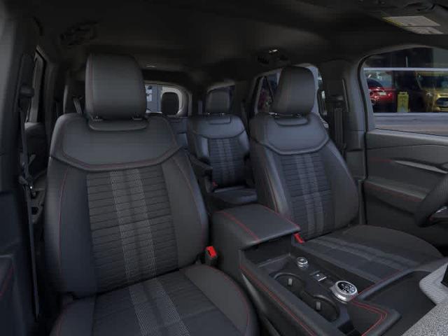 Thumbnail: 2026 Ford Explorer - 33