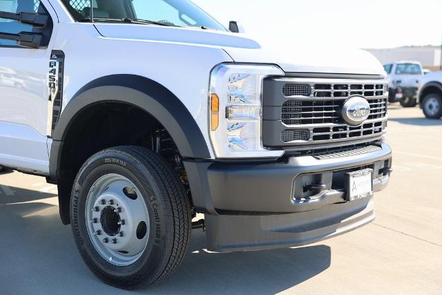 2024 Ford F-450 XL photo 6