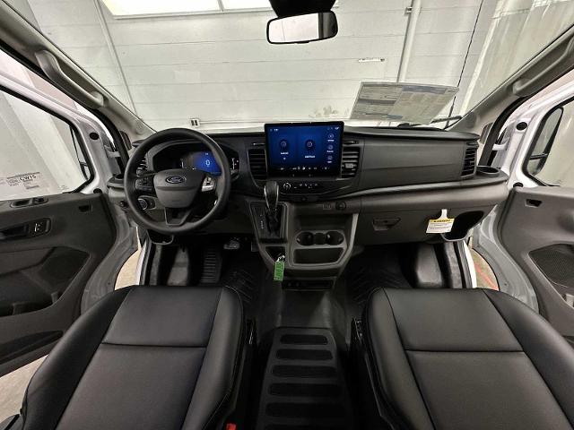 Thumbnail: 2026 Ford Transit Series - 50